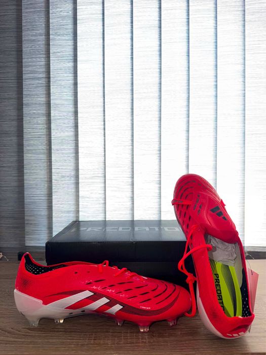 Бутонки Adidas Predator