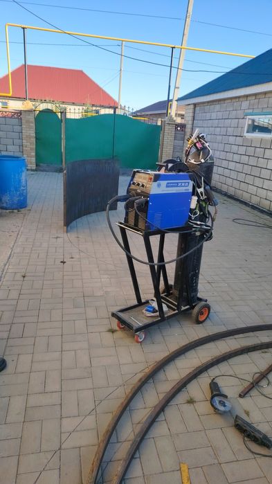 Полуавтомат сварочный