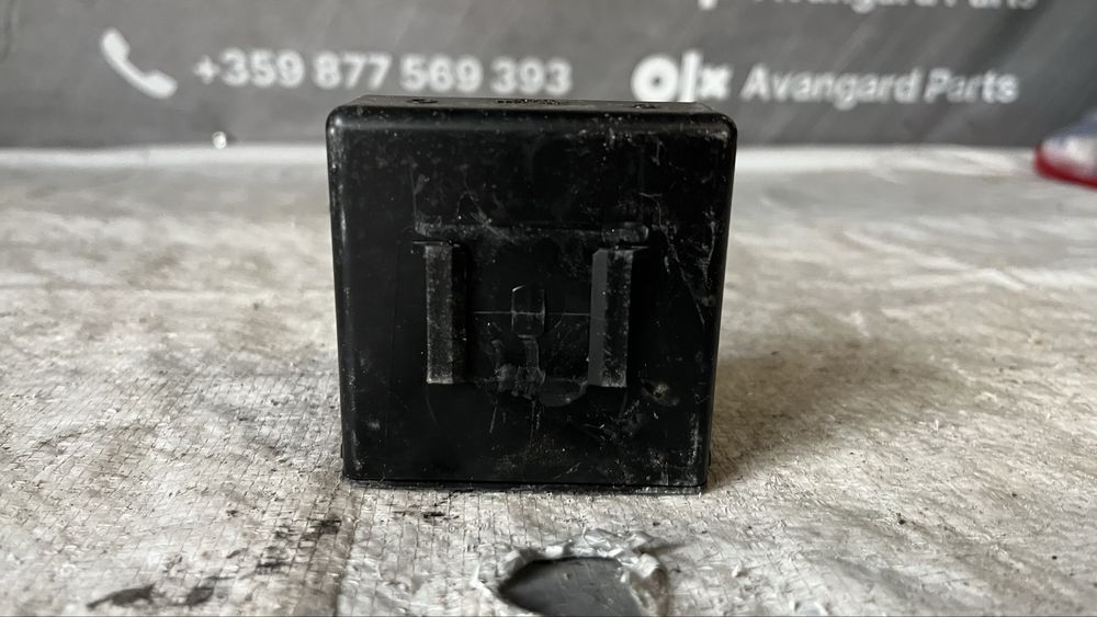 Модул фарове Mazda CX3