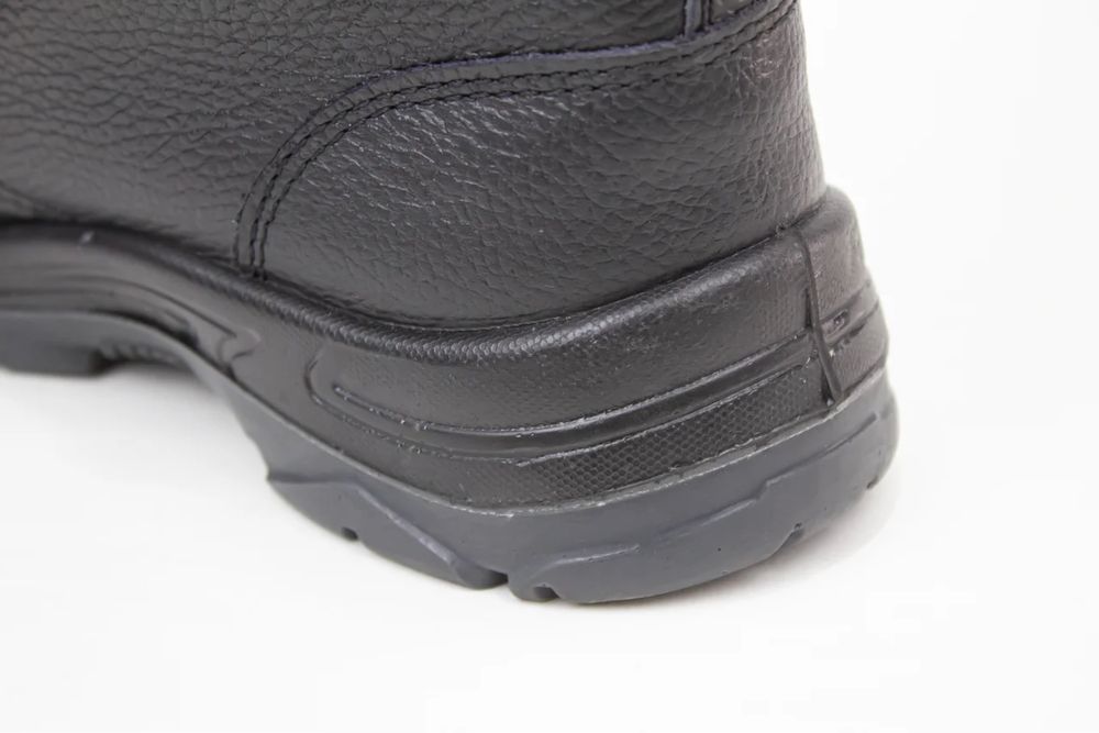 Берцы летние без МП