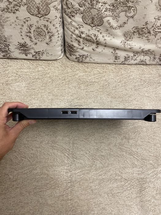 Охлаждающая подставка для ноутбука