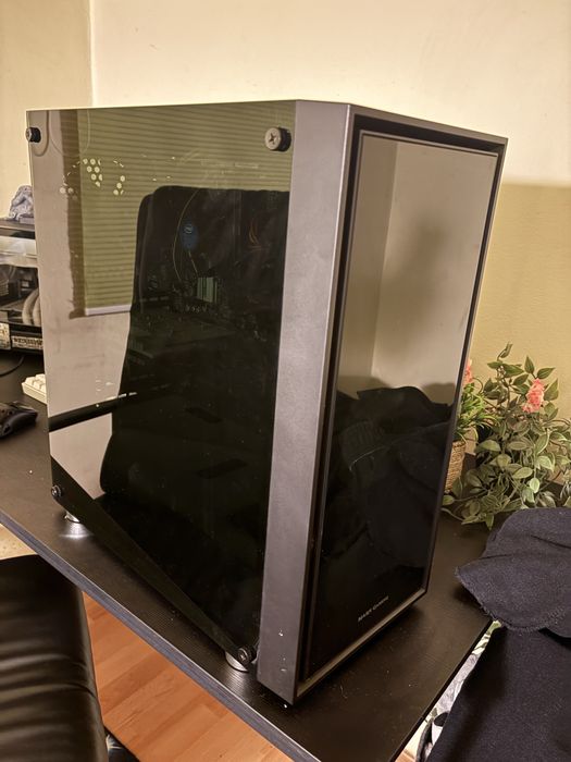 Kit Gaming COMPLET – gata de joacă!