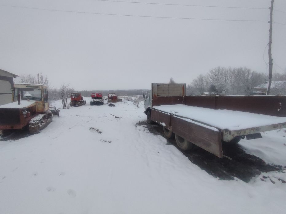 Kamaz selxoz balonlari yangi