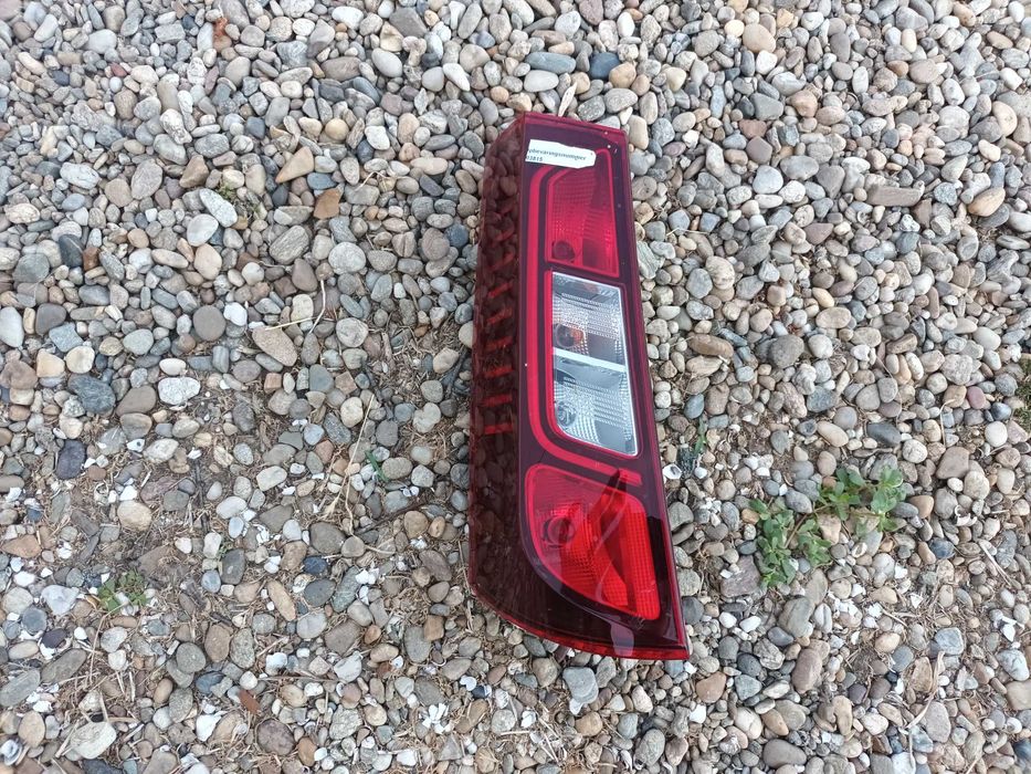 ляв стоп за пежо експрес 2021 - 2023 PEUGEOT EXPRES