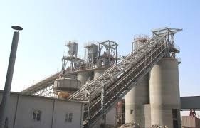 Услуги по установке и настройке завода. Изготовление и монтаж металлич