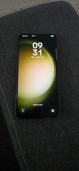 Samsung S23 plus -  512Gb