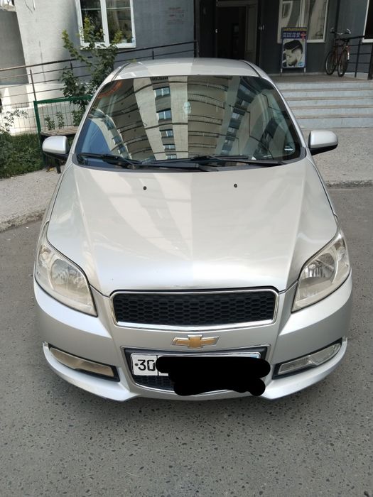 Продам NEXIA 3 Автомат