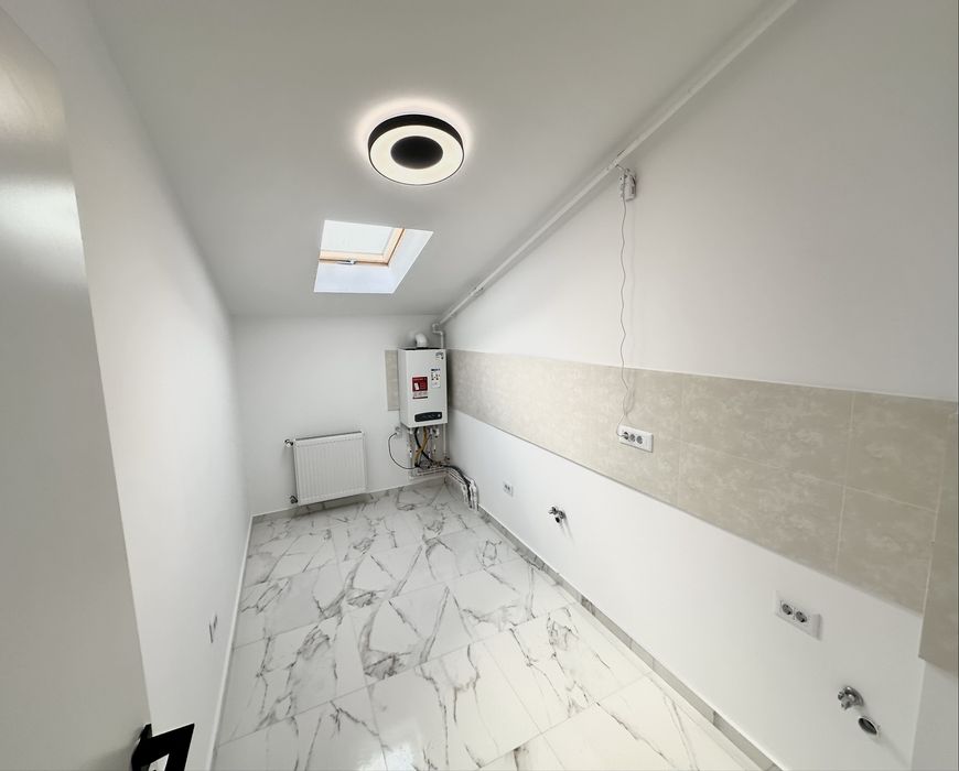 Apartament 2 camere Militari - Militari Residence