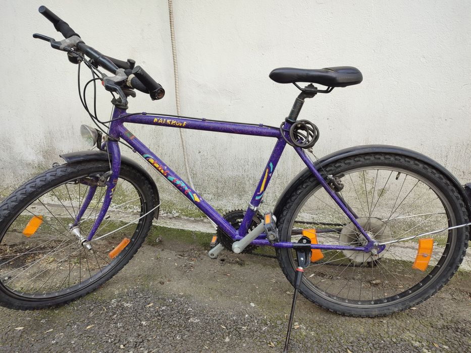 Bicicleta Kalkhoff 26" stare buna