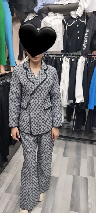 Kostyum bryuk Пиджак брюк