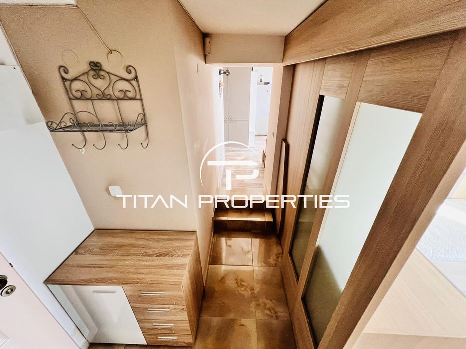 Тристаен, под наем, ж.к Възраждане