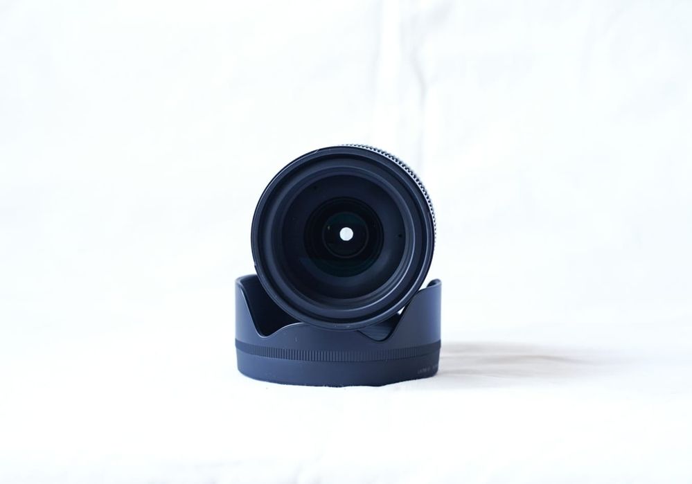Sigma 28-70mm f2.8 Sony e
