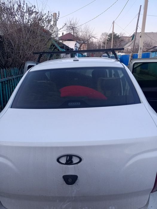 Лада гранта продажа