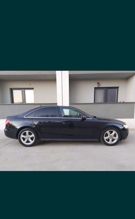 AUDI A4 2014 — imagine 5