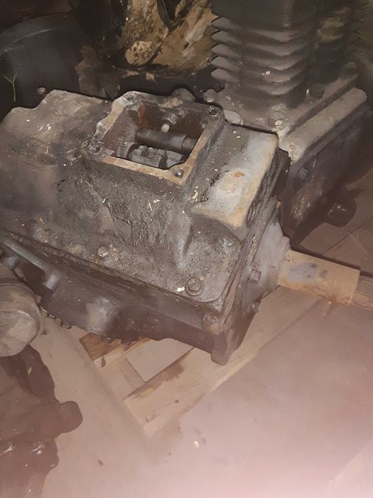 КПП    ЗИЛ    130