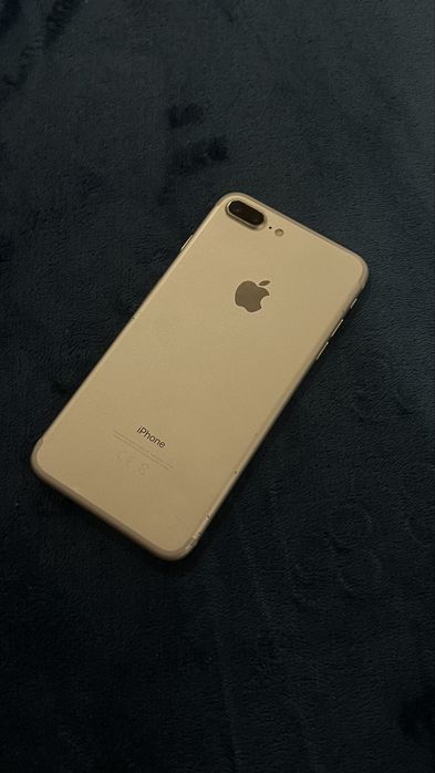 iphone 7 pluse 32 gb