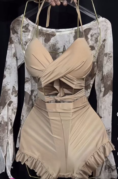 Купальники/ купальник