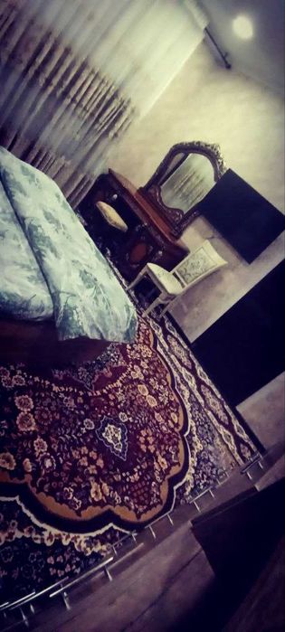 Hostel Marshal Mexmonxonasi