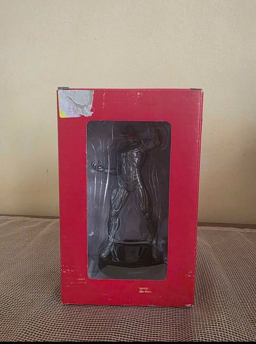 Colecție figurine Marvel