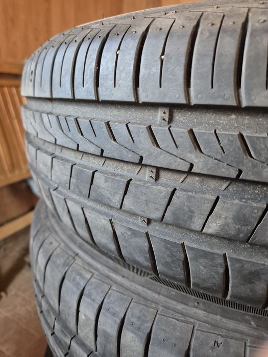Set 4 cauciucuri vara HANCOOK 185/65 R15 ca noi