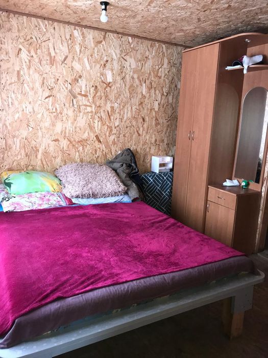 Продам дачу в п. Солнечный