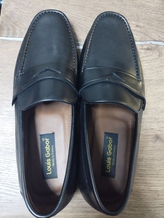 Обувь мужская Луис Габор