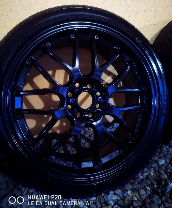 Vând / schimb jante impecabile!!
