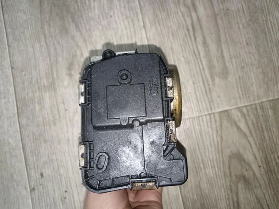 clapeta acceleratie vw polo 6r, skoda , seat toledo, audi a3 1.2 tsi cbz 03f133062