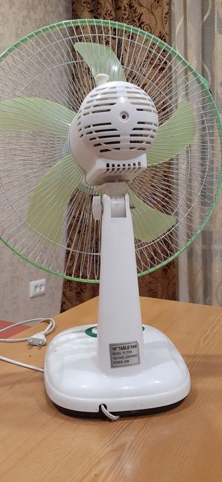 Продаю вентилятор