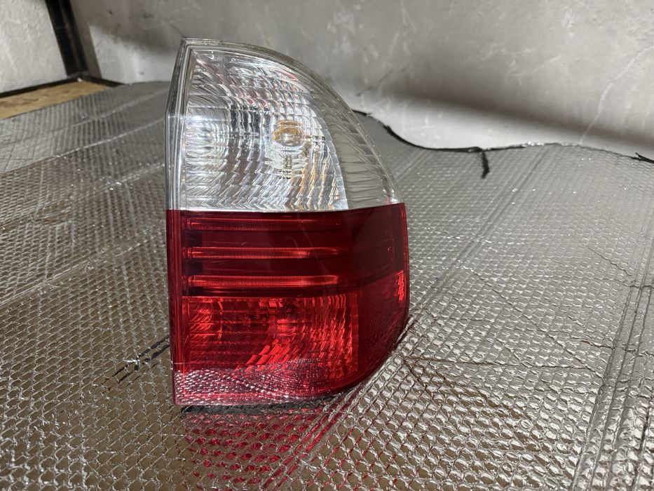 Външен десен стоп за BMW X3 E83 Facelift