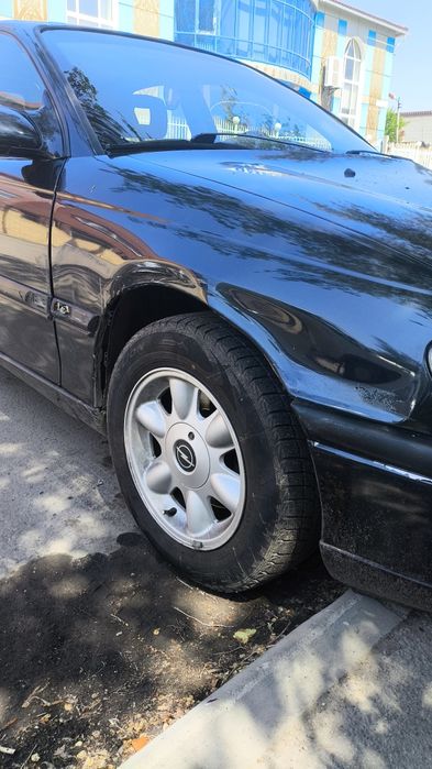 Опель омега Б 1997г