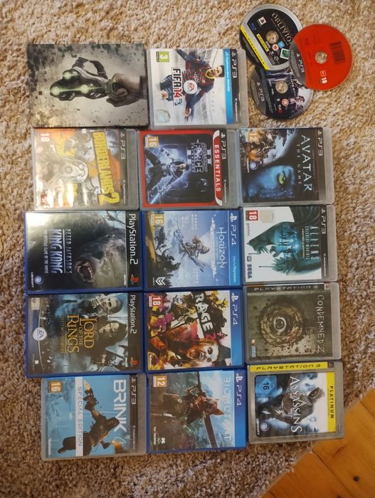 Jocuri PlayStation