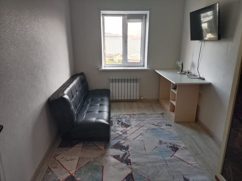 Продается дом в п.Деркул