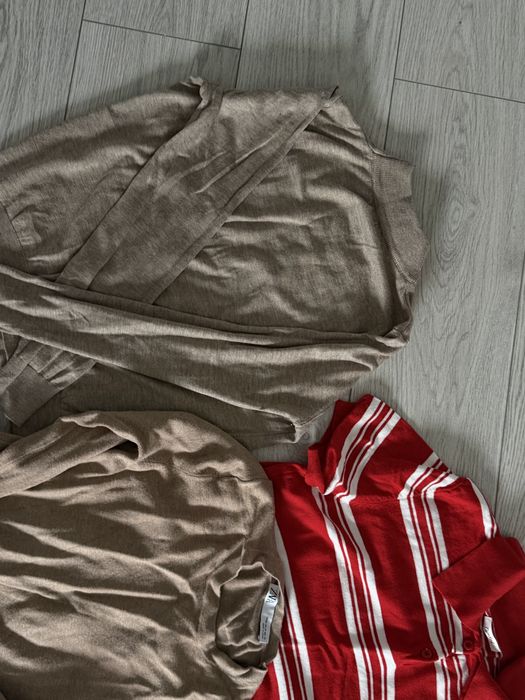 Футболки. Кофты