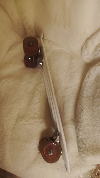 Продаю скейтборд