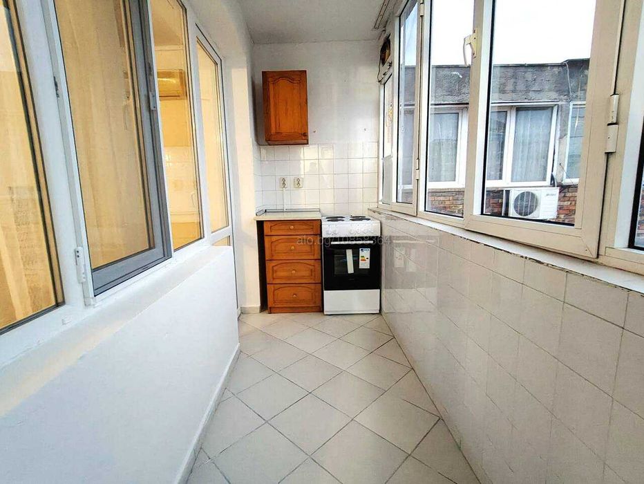 Дава се под наем Двустаен апартамент в Несебър - 42 кв.м за 238.17 € - Снимка #5