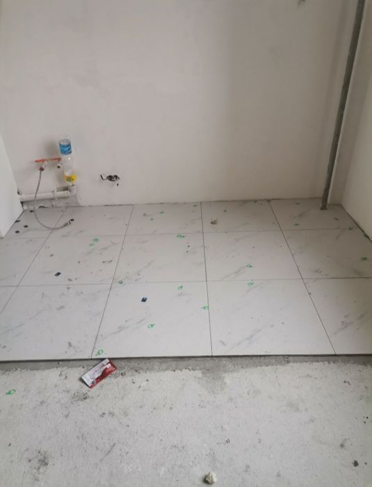 Обой Кафель Левкас Ламинат