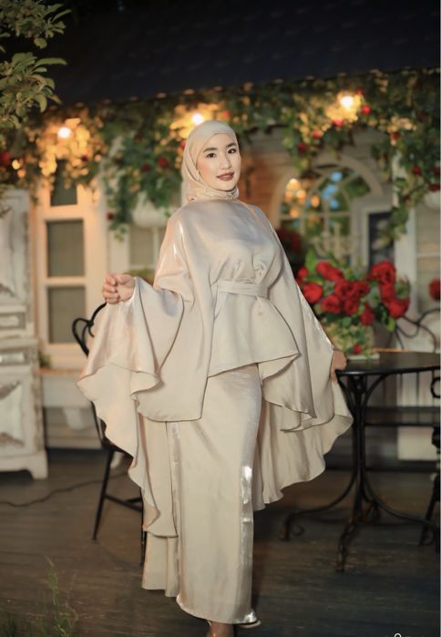 Бутик Maryam платье