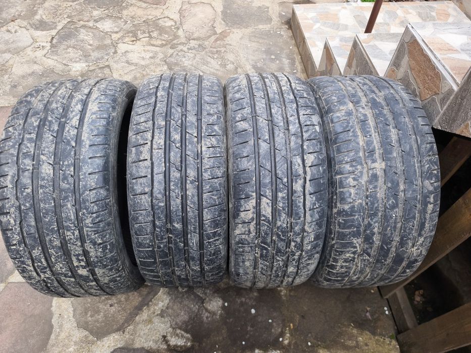 18" Hankook Ventus Evo3 225/45/18 255/40/18