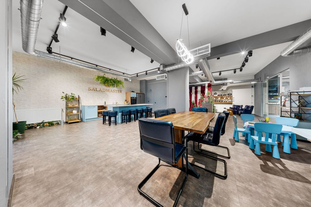 spat de închiriat pe zi