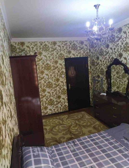 Аренда Юнусабад Метро Минор 2ком