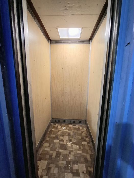 1 ком кв 4 микрорайон