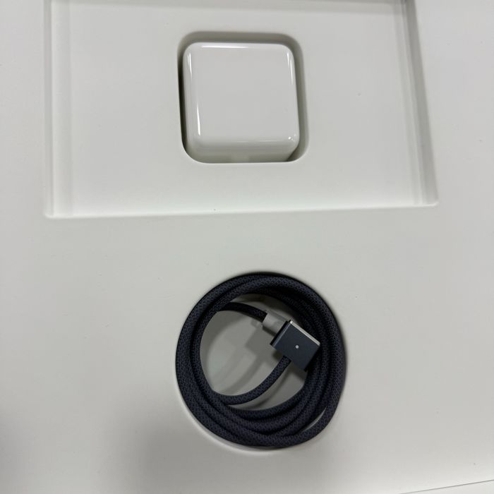 Macbook Air 15" M4 16/256 Midnight