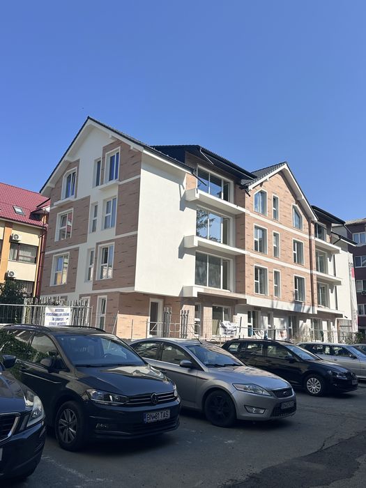 Apartamente direct DEZVOLTATOR!