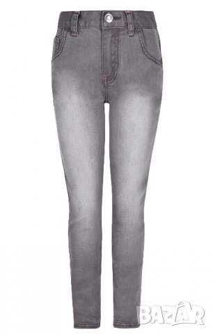 сиви дънки 2-3, 4-5, 5-6, 7-8 г