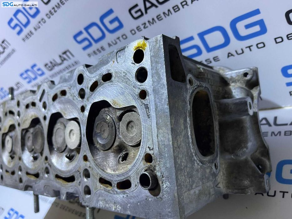 Chiulasa Chiuloasa Ambielata cu Ax Came Fiat Marea  1.4 1996 – 2003 Cod 55195018