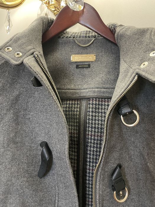 Пальто детское Massimo Dutti