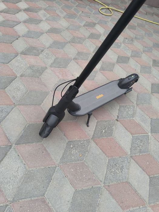 Электросамокат ninebot G30