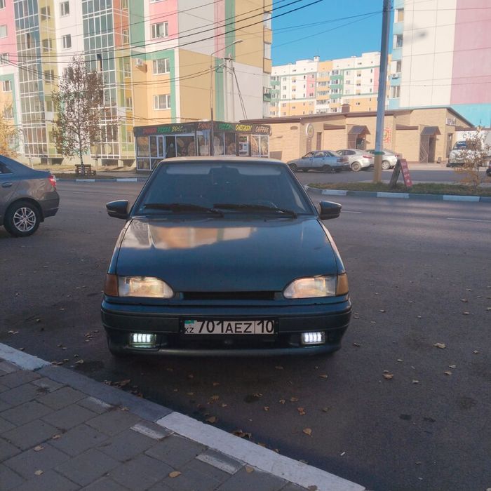 Продам ваз 2114 срочно