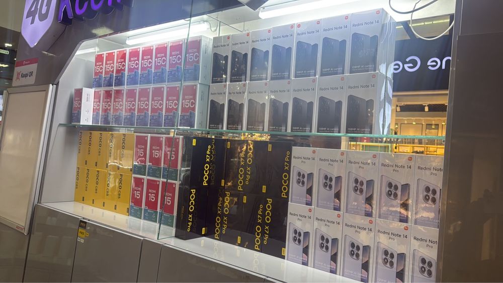 Телефон разныеее